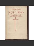 Ježíš, Tábor, Bolševik - náhled