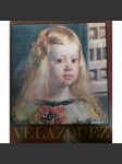 Velázquez 1599-1660 (Diego Velázquez, malířství, baroko, barokní umění, Španělsko) - náhled