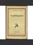 Napoléon [= Prosateurs francais contemporains] [francouzská literatura] - náhled