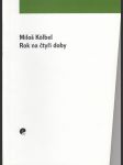 Rok na čtyři doby - náhled