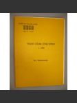 Výsledky sčítáia cestnei dopravy v r. 1968. Kraj: Východoslovenský [Slovensko] - náhled