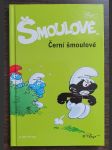 Černí šmoulové - náhled