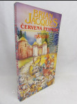 Červená pevnost: Hradby - náhled