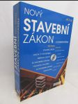 Nový stavební zákon - náhled
