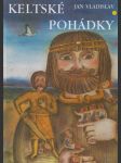 Keltské pohádky - náhled