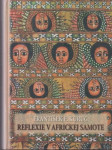 Reflexie v Africkej samote - náhled