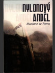 Nylonový anděl - náhled