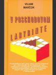 V poschodovom labyrinte - náhled