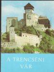 Á Trencséni vár (malý formát) - náhled