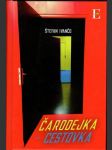 Čarodejka-cestovka - náhled