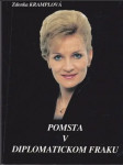 Pomsta v diplomatickom fraku - náhled