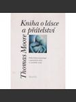 Kniha o lásce a přátelství - náhled