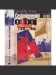 Československý odboj na Západě 1939-1945 - náhled
