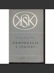 Demokracie a jedinec - náhled