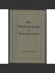 Hitlergesetze XV: Die Realsteuergesetze mit Gewerbesteuergesetz ... Textausgabe mit kurzen Anmerkungen und Sachregister. 2. Auflage (Gesetzgebung bis Ende Juni 1939) [zákony, Třetí říše] - náhled