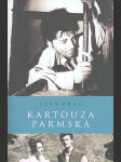 Kartouza  parmská - náhled