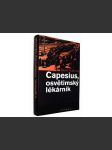 Capesius, osvětimský lékárník - náhled