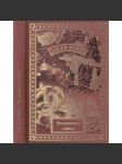 Bezejmenná rodina (nakladatelství NÁVRAT, Jules Verne - Spisy sv. 4.)  UJEZD - náhled