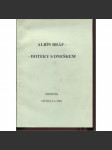 Albín Bráf - Doteky s dneškem - náhled
