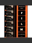Promítáme úzký film (filmování, příručka, podpis a věnování M. Skříčka; mj. Meopton, Almo 16, Promítací stroj OP 16) - náhled