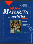 Nová maturita z angličtiny (veľký formát)  - náhled