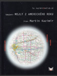 Mejly z amerického roku - náhled