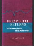 Unexpected returns - náhled