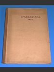 Spartakiáda 1955  (slovensky text) - náhled
