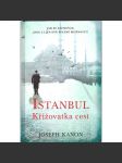 Istanbul. Křižovatka cest (román, politika, Turecko) - náhled