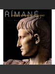 Římané - Poklady starobylých civilizací [antický Řím, Itálie, starověk] HOL - náhled
