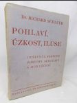Pohlaví, úzkost, iluse: Duševní a nervové poruchy sexuality a jejich léčení - náhled