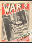 The War Illustrated No 33 vol.2 - náhled