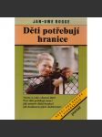Děti potřebují hranice - náhled