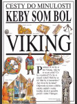 Keby som bol viking  (veľký formát) - náhled