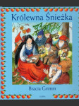 Królewna Śniezka - náhled