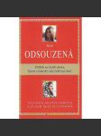 Odsouzená. Příběh nezletilé dívky, která v íránské cele čeká na smrt (životopis, práva žen - Írán) - náhled