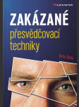 Zakázané přesvědčovací techniky - náhled