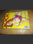 XXX Comix 4/1999 - náhled