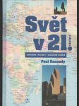 Svět v 21. století - náhled