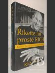Říkejte mi prostě RICH - náhled