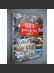 1000 policejních vozů [policie] - náhled