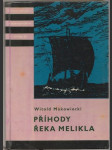 Příhody řeka Melikla - náhled