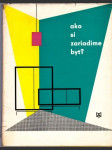 Ako si zariadime byt? (veľký formát) - náhled