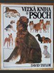 Veľká kniha o psoch - náhled