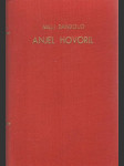 Anjel hovoril - náhled