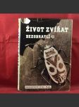 Život zvířat. Bezobratlí II - náhled