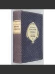 Reichenberg und Umgebung ["Liberec a okolí", 1874; dějiny, historie Liberce; Sudety; hospodářství; ekonomika] - náhled