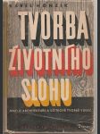 Tvorba životního slohu - náhled