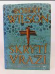 Skrytí vrazi - náhled