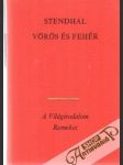 Voros és fehér I-II. - náhled